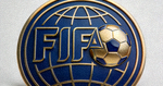 国际足联FIFA官方标志